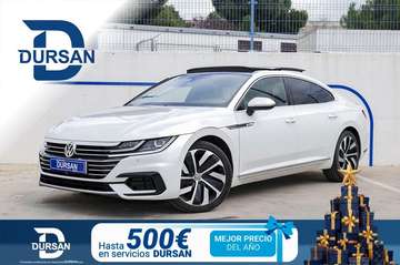 RLine 2.0 TSI 140kW 190CV DSG