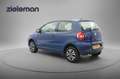 Volkswagen Fox 1.2 Trendline Bleu - thumbnail 2