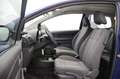 Volkswagen Fox 1.2 Trendline Bleu - thumbnail 4