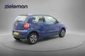Volkswagen Fox 1.2 Trendline Bleu - thumbnail 10