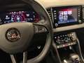 Skoda Karoq 1.5 TSI ACT Sportline Business DSG / Virtual / Car Zwart - thumbnail 30
