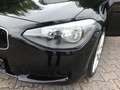 BMW 114 114i NAVI TELEFONIE GARANTIE PDC 18 ZOLL Schwarz - thumbnail 13