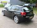 BMW 114 114i NAVI TELEFONIE GARANTIE PDC 18 ZOLL Schwarz - thumbnail 4