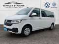 Volkswagen T6.1 Caravelle T6.1 2.0 TDI Caravelle EcoProfi  lang LED NAVI Re Weiß - thumbnail 2