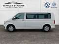 Volkswagen T6.1 Caravelle T6.1 2.0 TDI Caravelle EcoProfi  lang LED NAVI Re Weiß - thumbnail 3