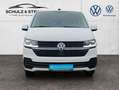Volkswagen T6.1 Caravelle T6.1 2.0 TDI Caravelle EcoProfi  lang LED NAVI Re Weiß - thumbnail 9