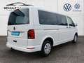 Volkswagen T6.1 Caravelle T6.1 2.0 TDI Caravelle EcoProfi  lang LED NAVI Re Weiß - thumbnail 6