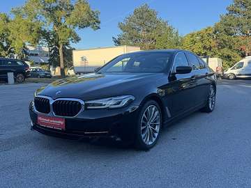d xDrive / HEAD-UP / VIRTUAL COCKPIT / AMBIENTE...
