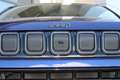 Jeep Compass 1.6 80 Anniversario 130cv Con TELECAMERA A 360° Bleu - thumbnail 4