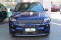 Jeep Compass 1.6 80 Anniversario 130cv Con TELECAMERA A 360° Blu/Azzurro - thumbnail 3