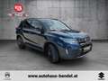 Suzuki Vitara 1,4 Hybrid ALLGRIP flash SONDEREDITION Blau - thumbnail 6