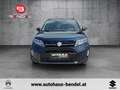 Suzuki Vitara 1,4 Hybrid ALLGRIP flash SONDEREDITION Blau - thumbnail 2