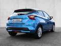Nissan Micra Acenta 1.0 EU6d-T Navi DAB SHZ Notbremsass. Temp P Azul - thumbnail 2