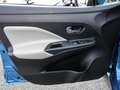Nissan Micra Acenta 1.0 EU6d-T Navi DAB SHZ Notbremsass. Temp P Bleu - thumbnail 10