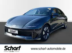 Hyundai IONIQ 6 Basis Elektro Navi LED ACC El. Heckklappe