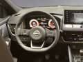 Nissan Qashqai 1,3 DIG-T MH Blau - thumbnail 10