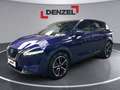 Nissan Qashqai 1,3 DIG-T MH Blau - thumbnail 1