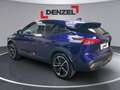 Nissan Qashqai 1,3 DIG-T MH Blau - thumbnail 3