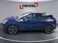 Nissan Qashqai 1,3 DIG-T MH Blau - thumbnail 2