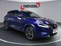 Nissan Qashqai 1,3 DIG-T MH Blau - thumbnail 6