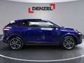 Nissan Qashqai 1,3 DIG-T MH Blau - thumbnail 5