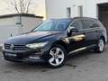 Volkswagen Passat Variant Business*KAMERA*PANO*ASISST*NAVI* Zwart - thumbnail 1