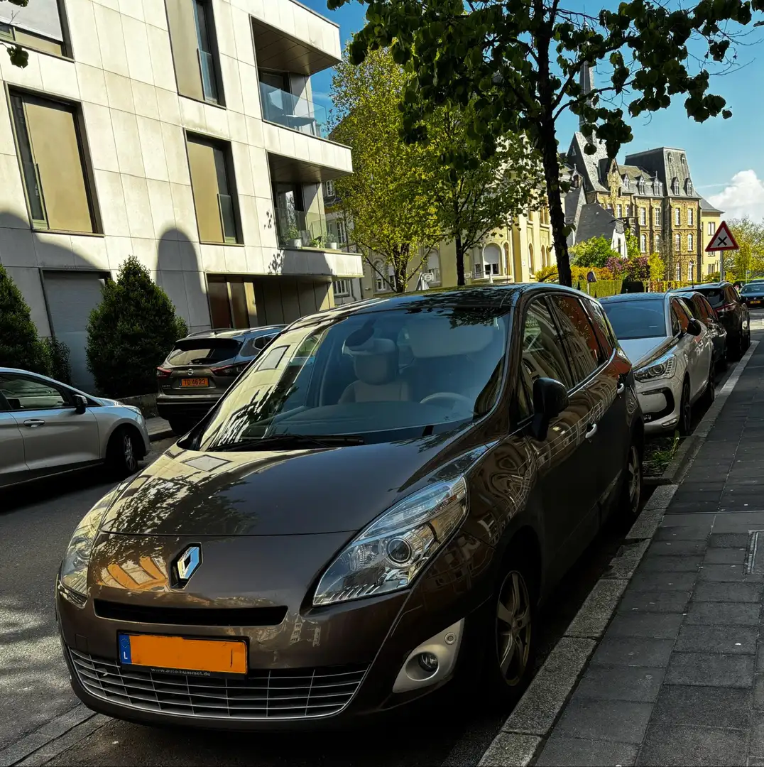 Renault Scenic Grand Luxe - 1
