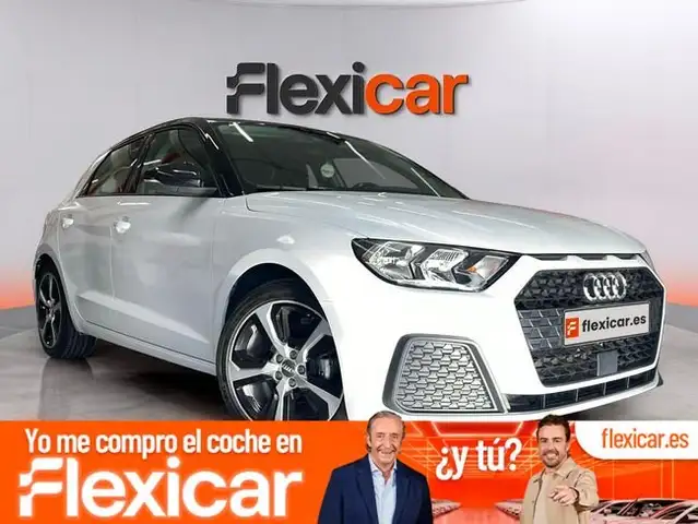 Audi A1 Sportback 25 TFSI
