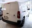 Citroen Berlingo Club XL/L2 3-Sitzer Parksensoren hinten Bluetooth Weiß - thumbnail 3