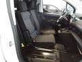 Citroen Berlingo Club XL/L2 3-Sitzer Parksensoren hinten Bluetooth Weiß - thumbnail 11