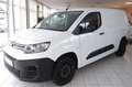 Citroen Berlingo Club XL/L2 3-Sitzer Parksensoren hinten Bluetooth Weiß - thumbnail 1