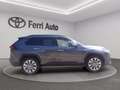 Toyota RAV 4 Rav4 2.5 vvt-ie h lounge awd-i 222cv e-cvt Grigio - thumbnail 17