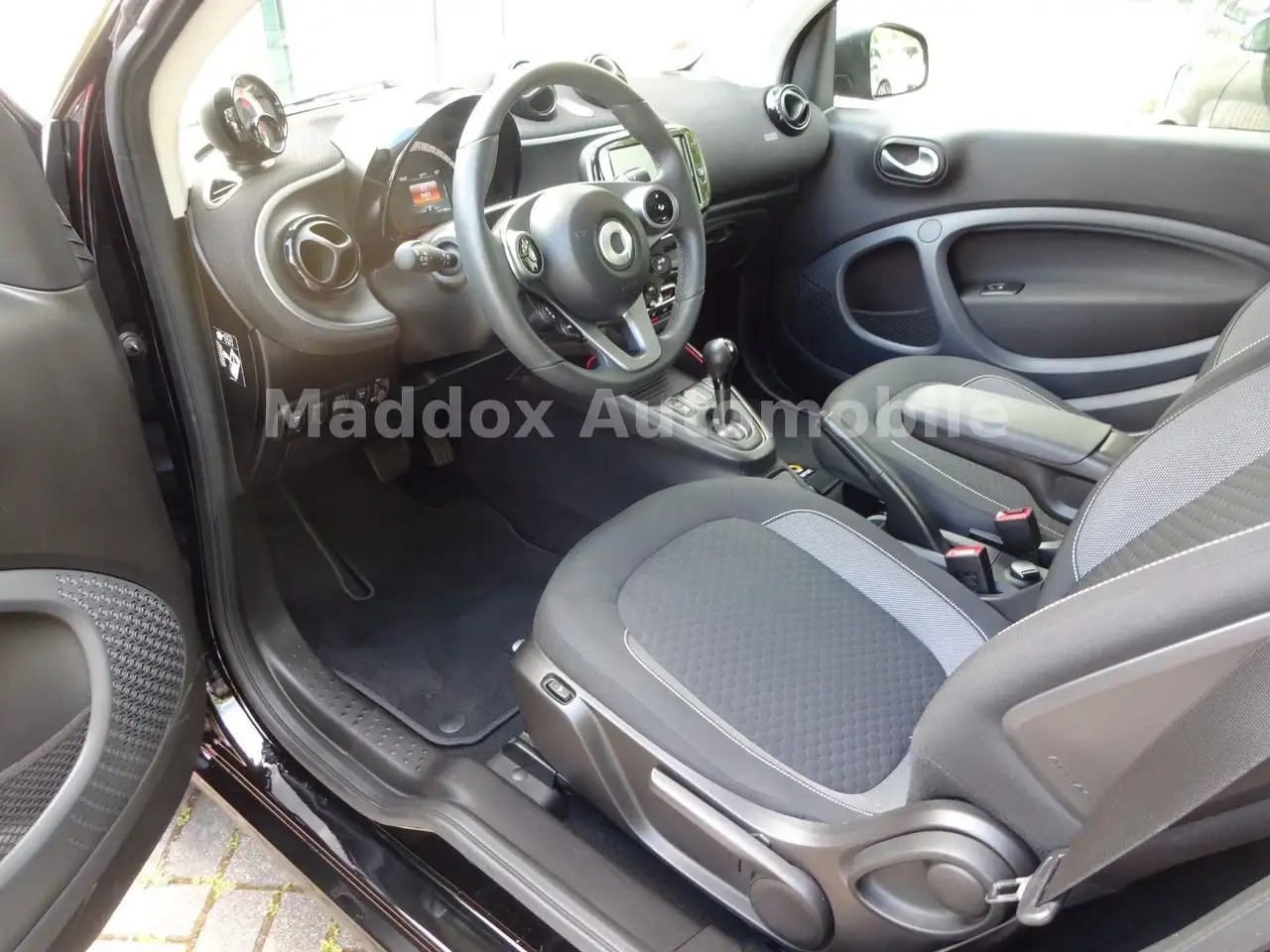 smart forTwo 2022 — фото 10