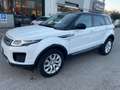 Land Rover Range Rover Evoque Range Rover Evoque 2.0 TD4 150 CV 5p*Automatik*Aut Blanco - thumbnail 3