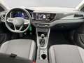 Volkswagen Polo 1.0 TSI LIFE AHK LED VIRTUAL SITZHZG PDC+ Schwarz - thumbnail 5
