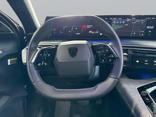 Peugeot 3008 view 14