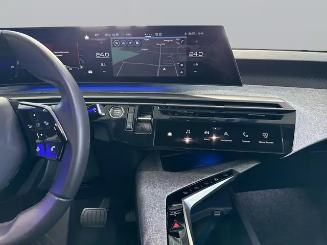 Peugeot 3008 view 13
