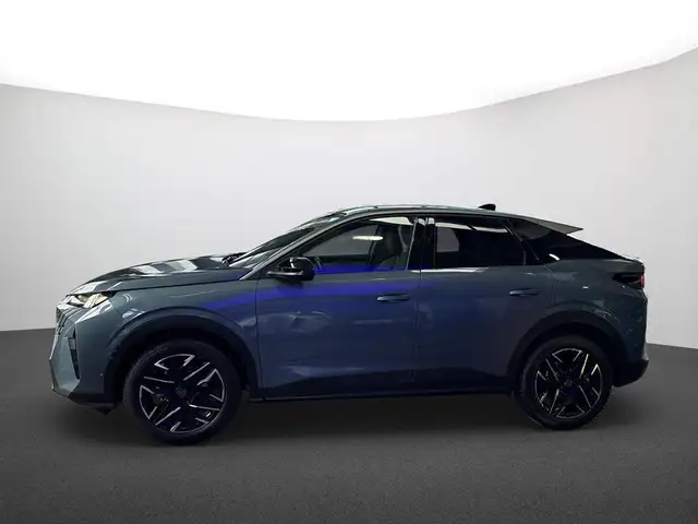 Peugeot 3008 view 5