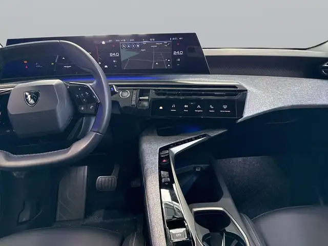 Peugeot 3008 view 11