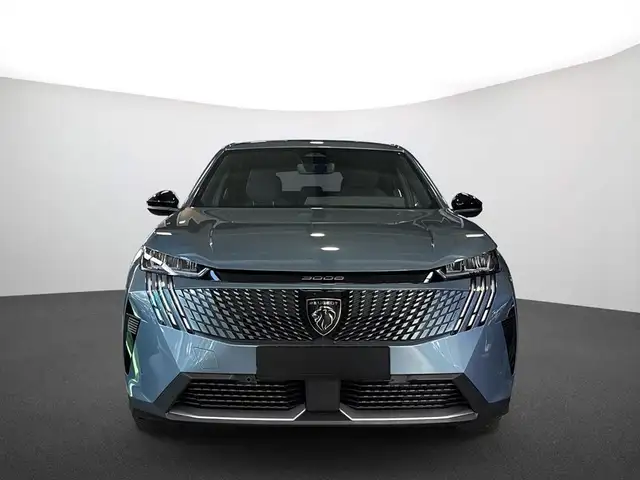 Peugeot 3008 view 3