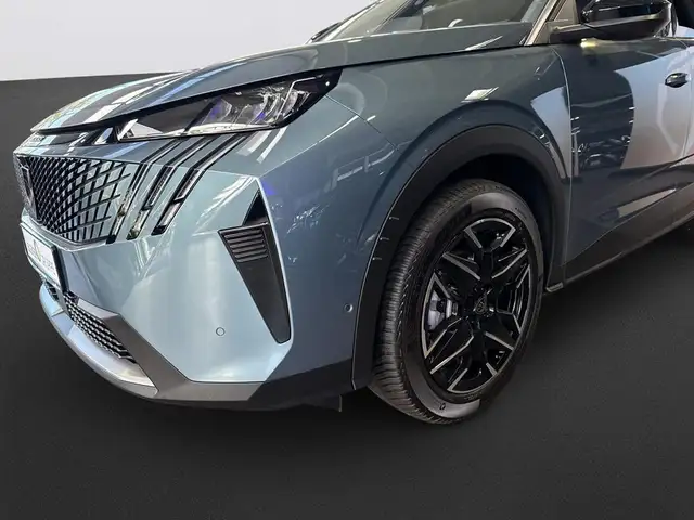 Peugeot 3008 view 10