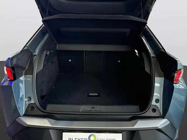 Peugeot 3008 view 8