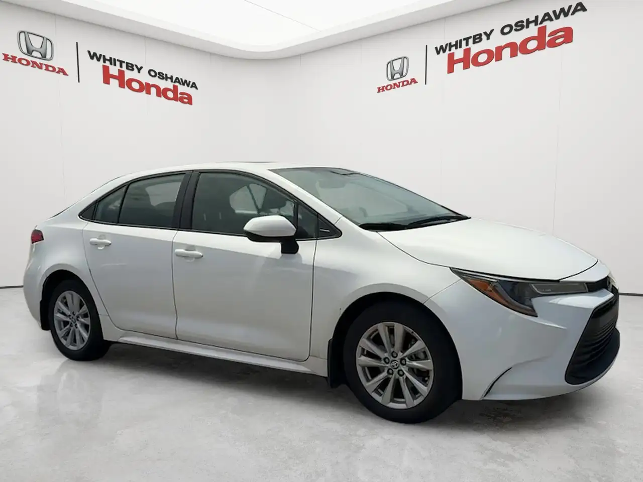 Toyota Corolla photo Toyota Corolla