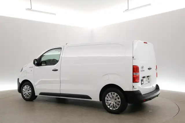 Toyota Proace view 4