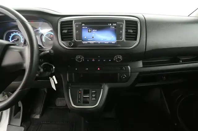 Toyota Proace view 13