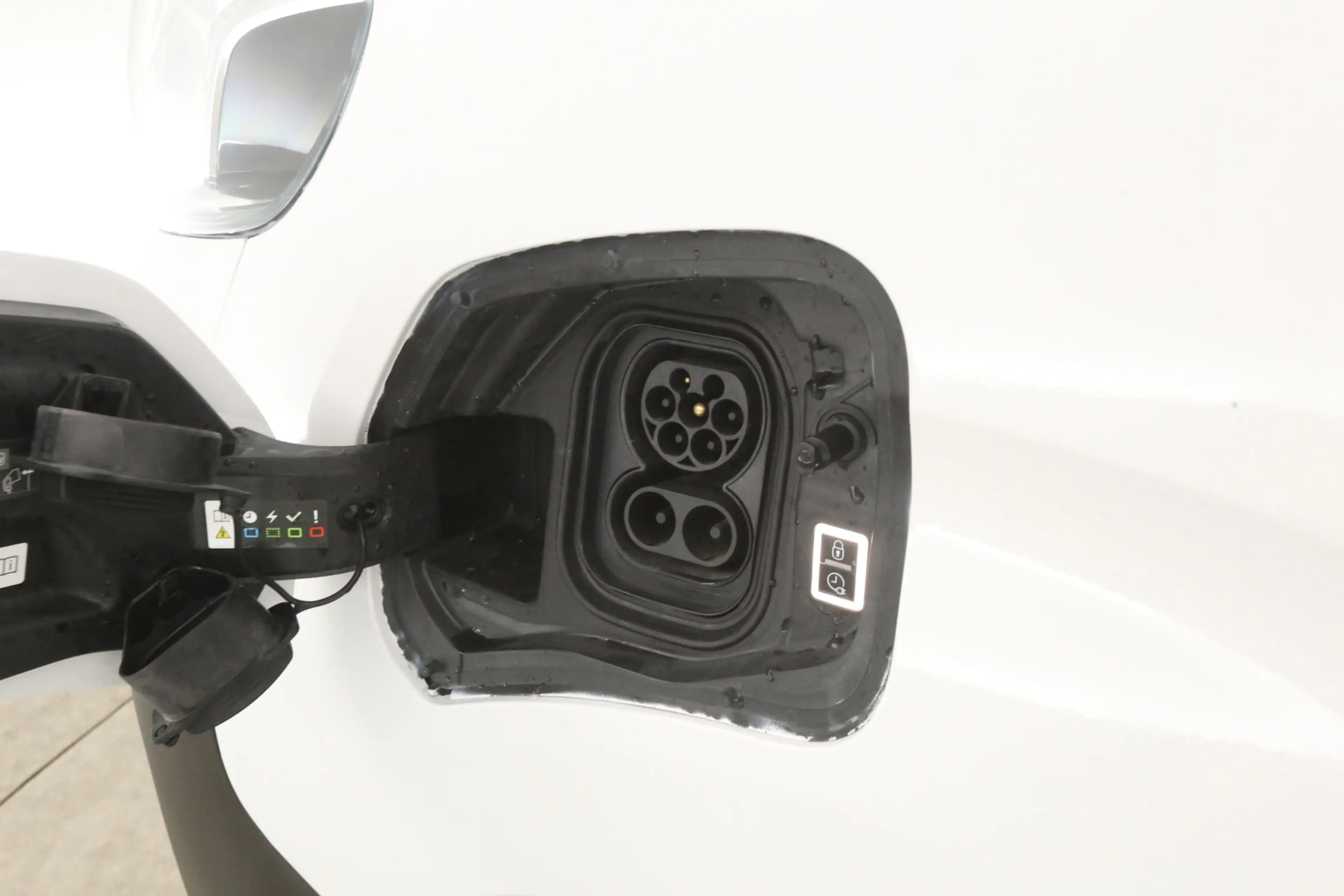 Toyota Proace Electric Worker 75 kWh L2H1 Long Range | Snelladen — photo 8