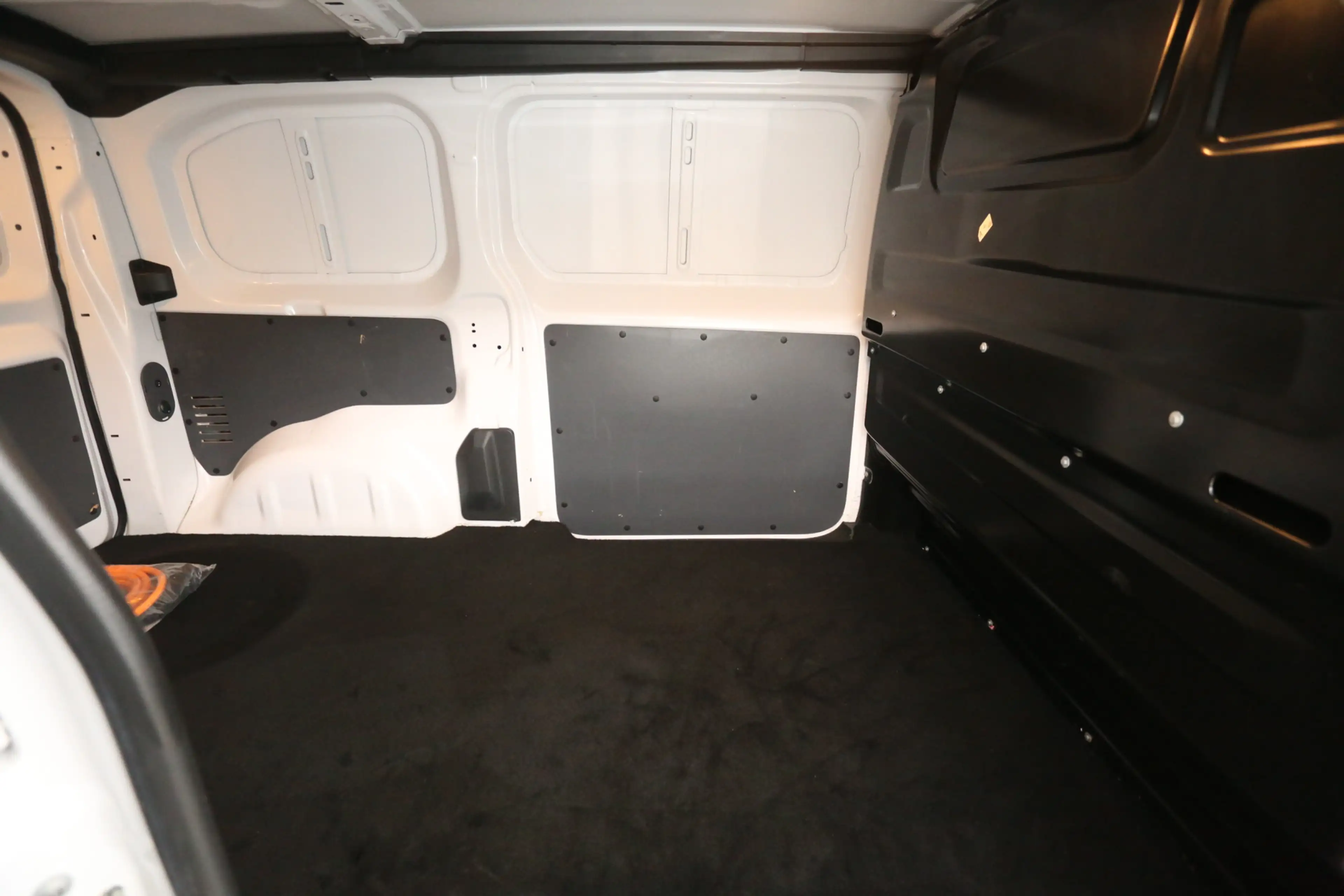 Toyota Proace Electric Worker 75 kWh L2H1 Long Range | Snelladen — photo 24
