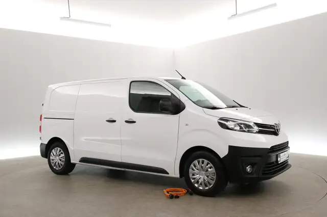 Toyota Proace view 6