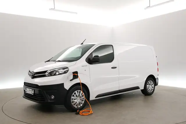 Toyota Proace view 10