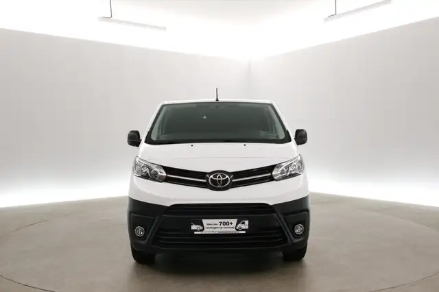 Toyota Proace view 9